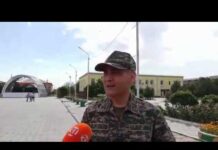 Министр обороны РК: Арсенала с оружием в Арыси не будет министр обороны Нурлан Ермекбаев