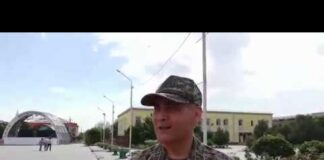 Министр обороны РК: Арсенала с оружием в Арыси не будет министр обороны Нурлан Ермекбаев