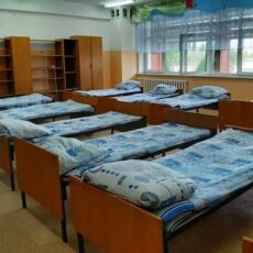 Советник акима Туркестанской области: Никто на улице спать не останется