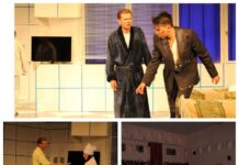 О борьбе с коррупцией со сцены театра О борьбе с коррупцией со сцены театра