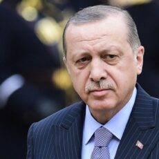 Президент Турции Реджеп Эрдоган выразил соболезнования в связи с трагическими событиями в городе Арыси