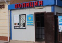 Житель Келесского района тащил все, что плохо лежит