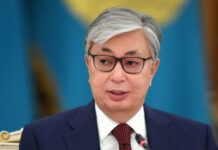 Как Глава государства будет отмечать свой день рождения Касым-Жомарт Токаев