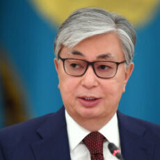 Токаев: «Свою предвыборную программу начнем выполнять сразу» Касым-Жомарт Токаев