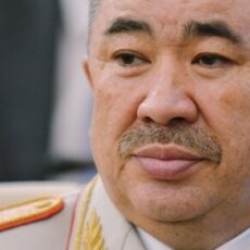Глава МВД об участниках митинга в Шымкенте: Примем по ним решение