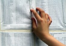 ЕНТ-2019: где можно узнать результаты результаты ЕНТ