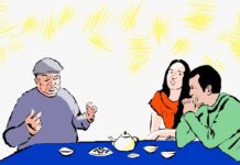 Сложные истории простых людей