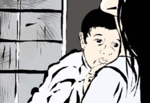 Когда некуда идти. Дом мамы приютит женщин с нелегкой судьбой