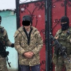 Салафита отправили в тюрьму за хранение марихуаны задержан приверженец радикального религиозного течения