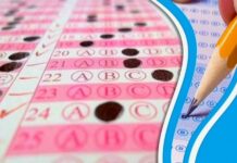 Больше трех тысяч экзаменуемых провалили ЕНТ сдача ЕНТ