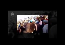 Столпотворение на скотном рынке Карабулака прокомментировали полицейские (видео) Столпотворение на скотном рынке Карабулака