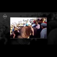 Столпотворение на скотном рынке Карабулака прокомментировали полицейские (видео) Столпотворение на скотном рынке Карабулака