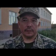 Более 90% складских помещений и их содержание уничтожено во время взрывов Бакыт Курманбаев, вице-министр обороны РК