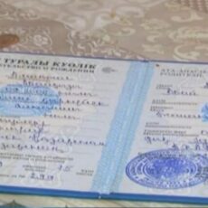 В Отырарском районе мать 12-летней девочки не может доказать, что её дочь жива