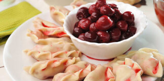 Популярные рецепты: Почувствуй вкус лета