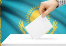 Шымкентцы не нашли себя в списках избирателей. Что делать?