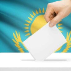 В ЦИК РК озвучили итоги выборов в Мажилис Парламента РК