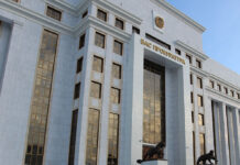 Генпрокуратура напомнила об ответственности за проведение общественных опросов генпрокуратура РК