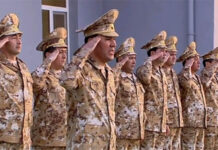 В Туркменистане задерживают распространителей слухов о смерти президента