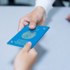7% прибывших в 2019 году оралманов осели в Шымкенте