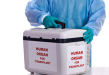 МВД расследует незаконное изъятие человеческих органов