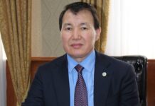 Как будет работать департамент превенции рассказал Алик Шпекбаев