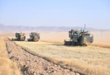 Умирзак Шукеев: Я всегда говорил, что нет у нас производства сельхозтехники