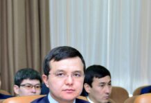 Назначен руководитель управления энергетики и ЖКХ города Шымкента Али Алтай