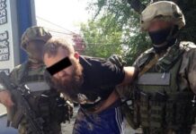 Гранатометы, автоматы, боеприпасы: подробности разоблачения оружейной мафии в Шымкенте