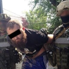 Гранатометы, автоматы, боеприпасы: подробности разоблачения оружейной мафии в Шымкенте