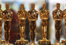 Уроженец Шымкента вошел в состав жюри премии Оскар Оскар