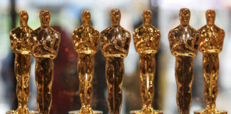 Уроженец Шымкента вошел в состав жюри премии Оскар Оскар