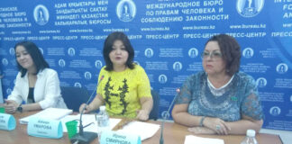 Насильника школьников оправдали в Туркестане, чтобы не закрывать школу-интернат – Умарова