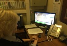 В музее Есенина утверждают, что им удалось заснять привидение