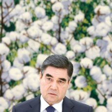 Посольство Туркменистана прокомментировало сообщения о смерти Бердымухамедова Гурбангулы Бердымухамедов