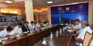 В Туркестанской области зарегистрировано 121 общественное объединение