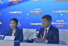 Каждый казахстанец на сайте Egov кz может зайти и увидеть свои медицинские записи