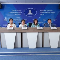 В Казахстане без рецепта врача можно купить 1759 препаратов