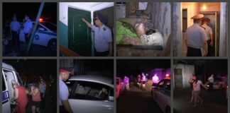 Свыше 50 девушек легкого поведения задержаны на проспекте Сейфуллина в Алматы