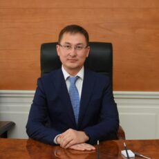 Назначен аким Туркестана Рашид Аюпов