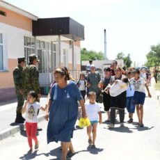 Бесстыдных хайпожоров на теме Арыси выведут на чистую воду