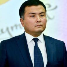 В Шымкенте назначен руководитель нового управления