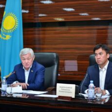 АСП получали собственники трехэтажных коттеджей и автомобилей