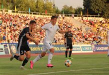 Наставник грузинского «Торпедо» рассказал о результате в матче с «Ордабасы»