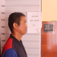 В Тюлькубасском районе под личиной электрика орудовал вор
