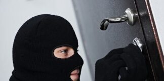 В Туркестанской области полицейские задержали подозреваемых в 14 квартирных кражах