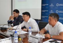 Фермеры Шымкента просят внести коррективы в Правила субсидирования