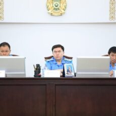 В Шымкенте 4428 учителям выплачены 60,3 млн тенге за обучение на дому