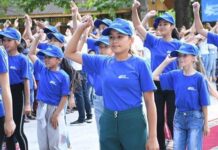 В этом году в Туркестанской области будут работать 22 летних лагеря