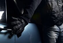 Полицейские Туркестанской области раскрыли несколько угонов автомашин